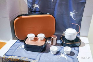 文創產品 國家文化文物單位與上海文化用品的融合創新