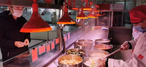 這是家的味道 元宵佳節(jié)，中快餐廳以餐飲服務(wù)傳遞團圓溫情