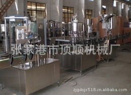 張家港市頂順機械廠 全系列飲料生產(chǎn)設備與舒適住宿服務