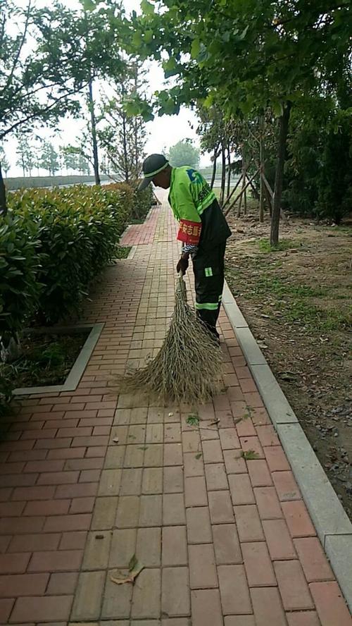 6.7網格化保潔小結